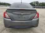 2016 NISSAN VERSA