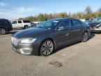 2017 LINCOLN MKZ