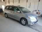 2007 HONDA ODYSSEY