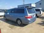 2007 HONDA ODYSSEY