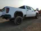 2025 GMC Sierra
