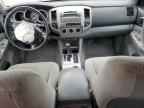 2011 TOYOTA TACOMA