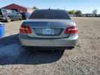 2012 MERCEDES-BENZ E-Class