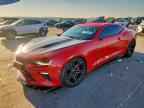 2017 CHEVROLET Camaro