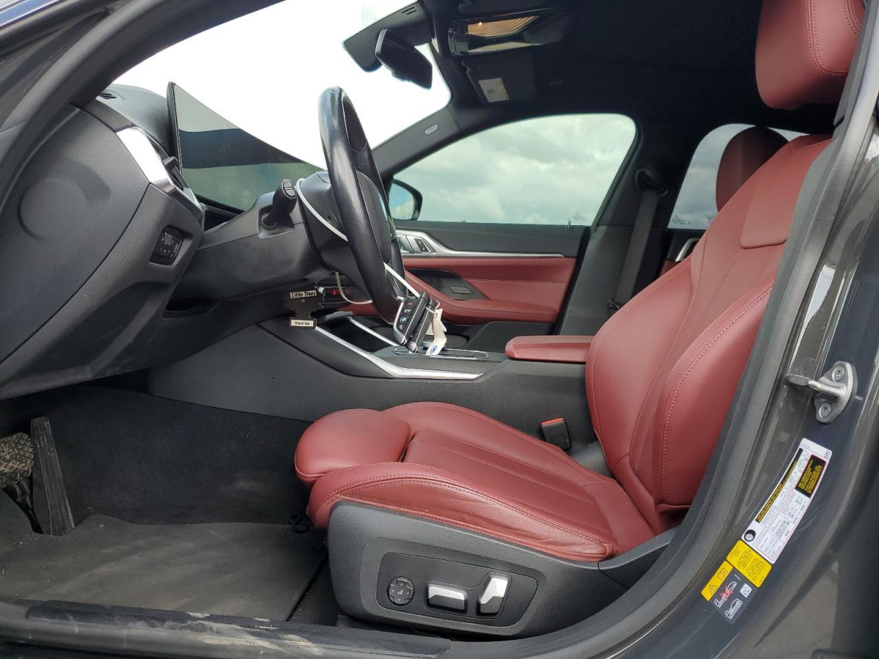 2023 BMW i4