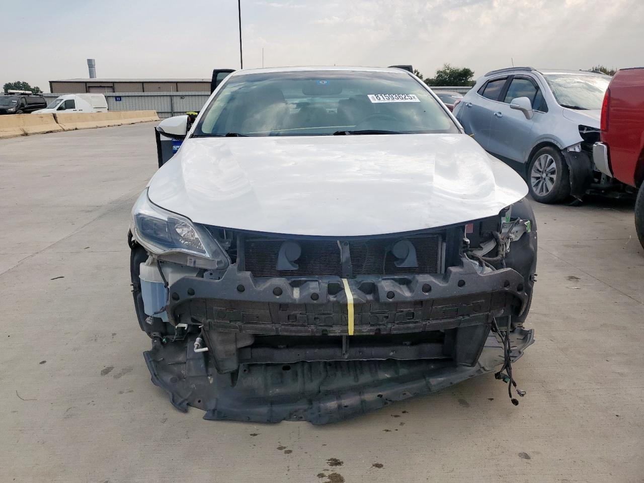 2014 TOYOTA Avalon
