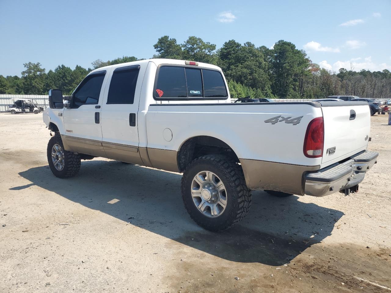 2003 FORD F-250