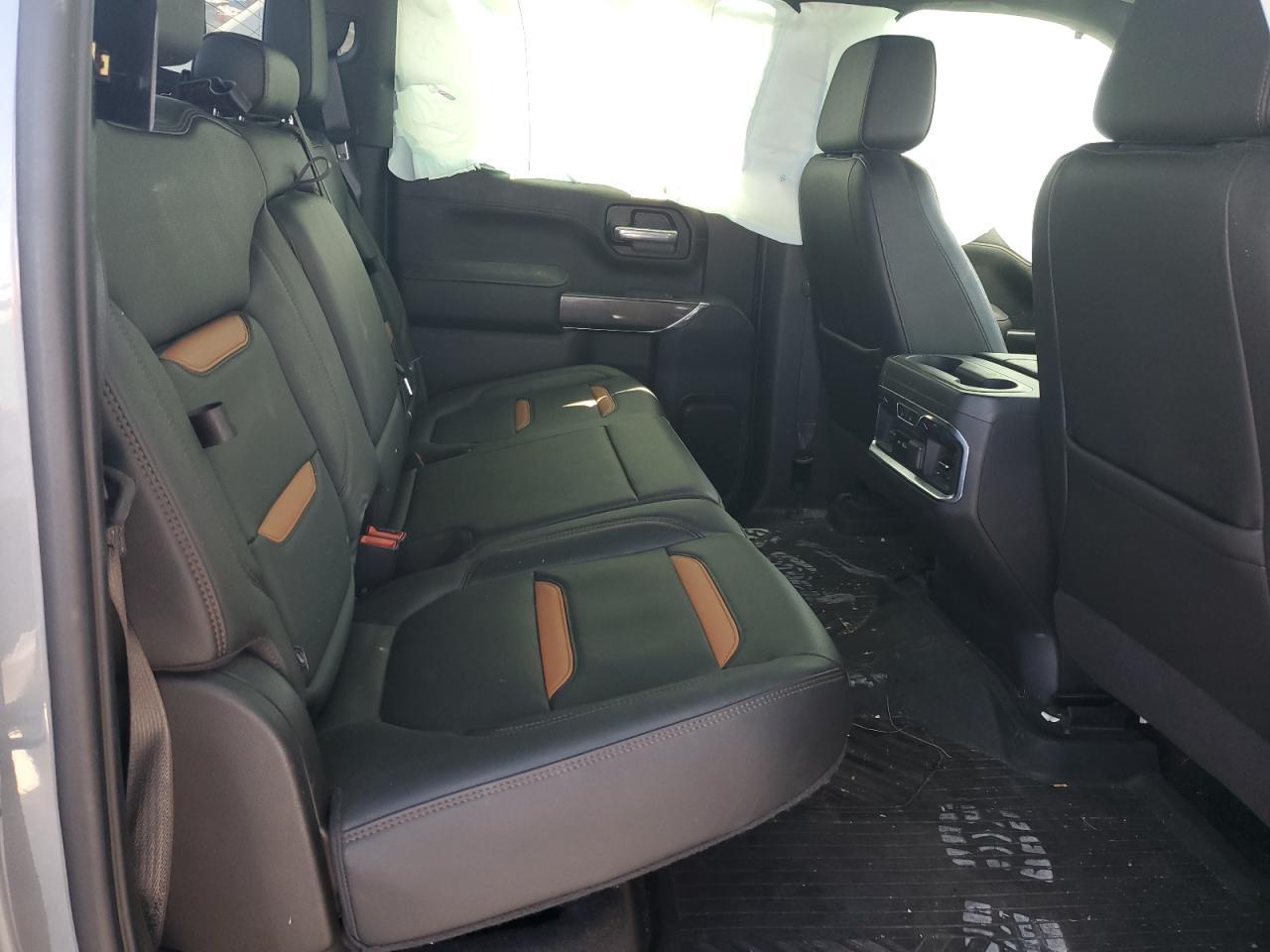 2020 GMC Sierra