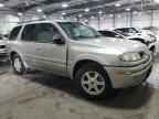 2004 OLDSMOBILE Bravada