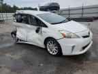 2012 TOYOTA PRIUS V