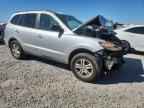 2011 HYUNDAI SANTA FE