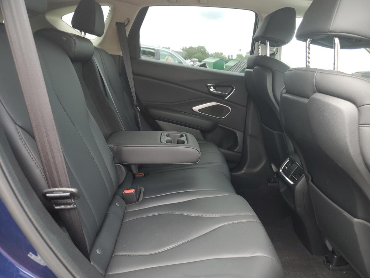 2020 ACURA RDX