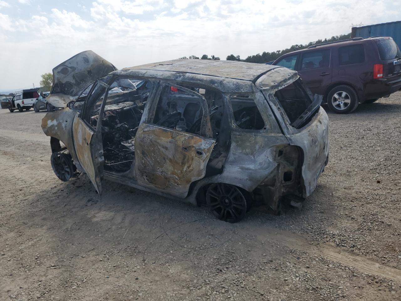 2018 FIAT 500L