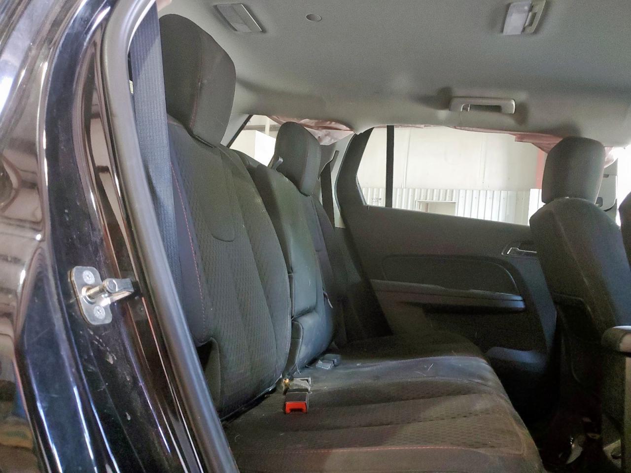 2015 GMC Terrain
