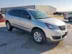 2013 CHEVROLET TRAVERSE