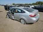 2016 FORD Fiesta