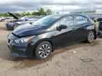 2021 NISSAN VERSA