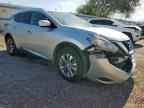 2015 NISSAN MURANO