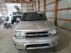 2000 TOYOTA 4Runner