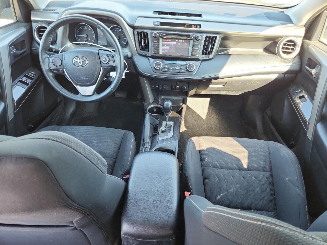 2018 TOYOTA RAV4