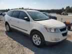 2012 CHEVROLET TRAVERSE