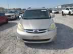 2006 TOYOTA SIENNA