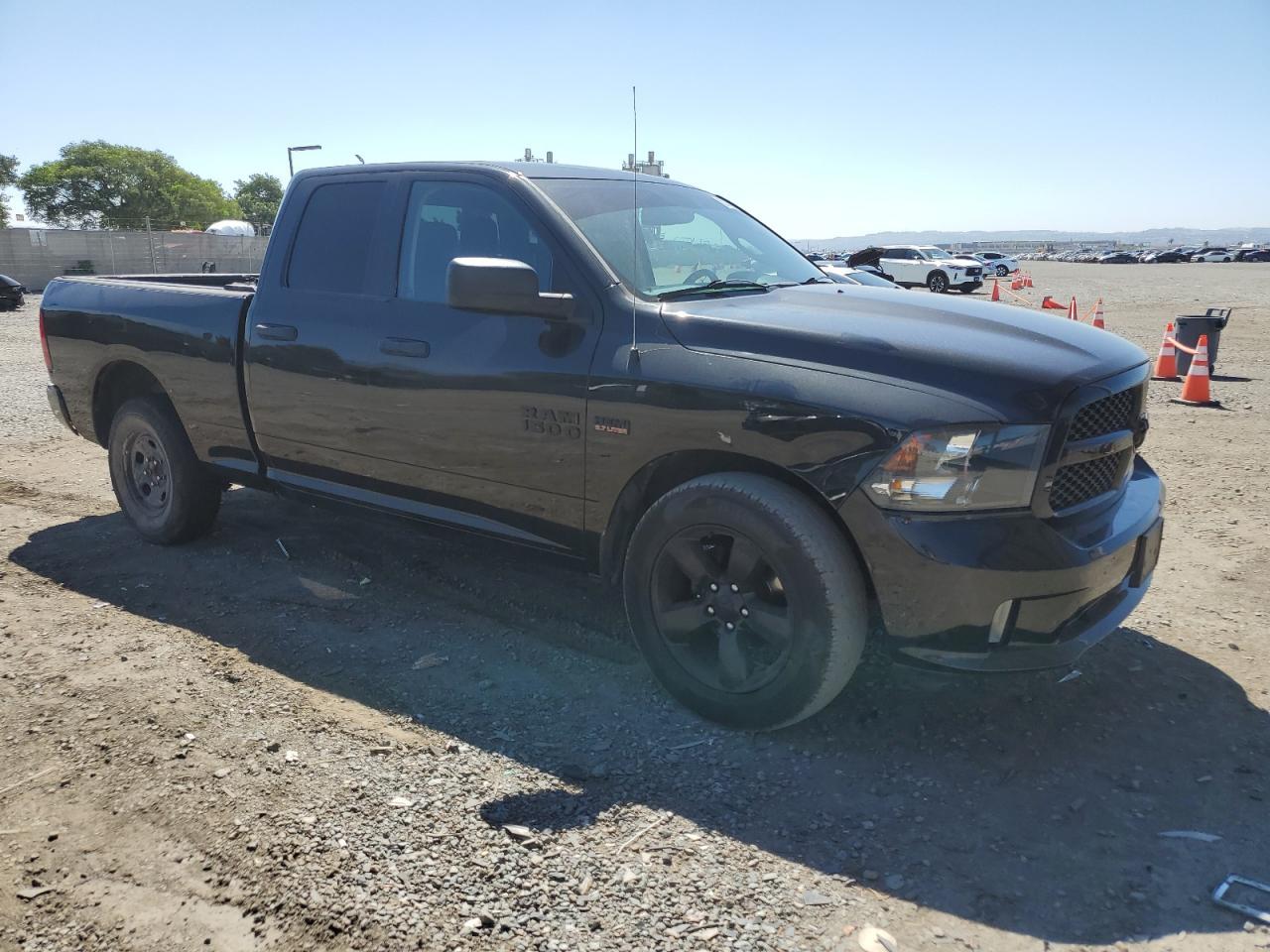 2015 RAM 1500