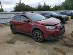 2018 SUBARU Crosstrek