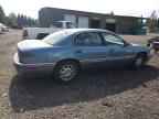 2001 BUICK Park Avenue