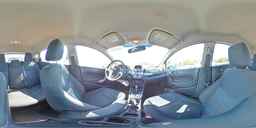 2012 FORD Fiesta