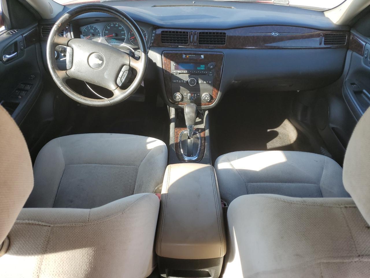 2013 CHEVROLET IMPALA