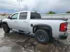 2013 CHEVROLET Silverado