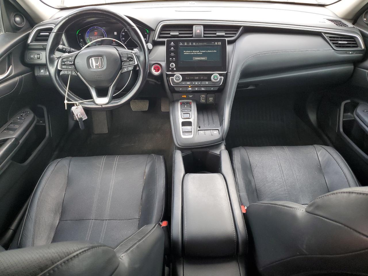 2019 HONDA Insight