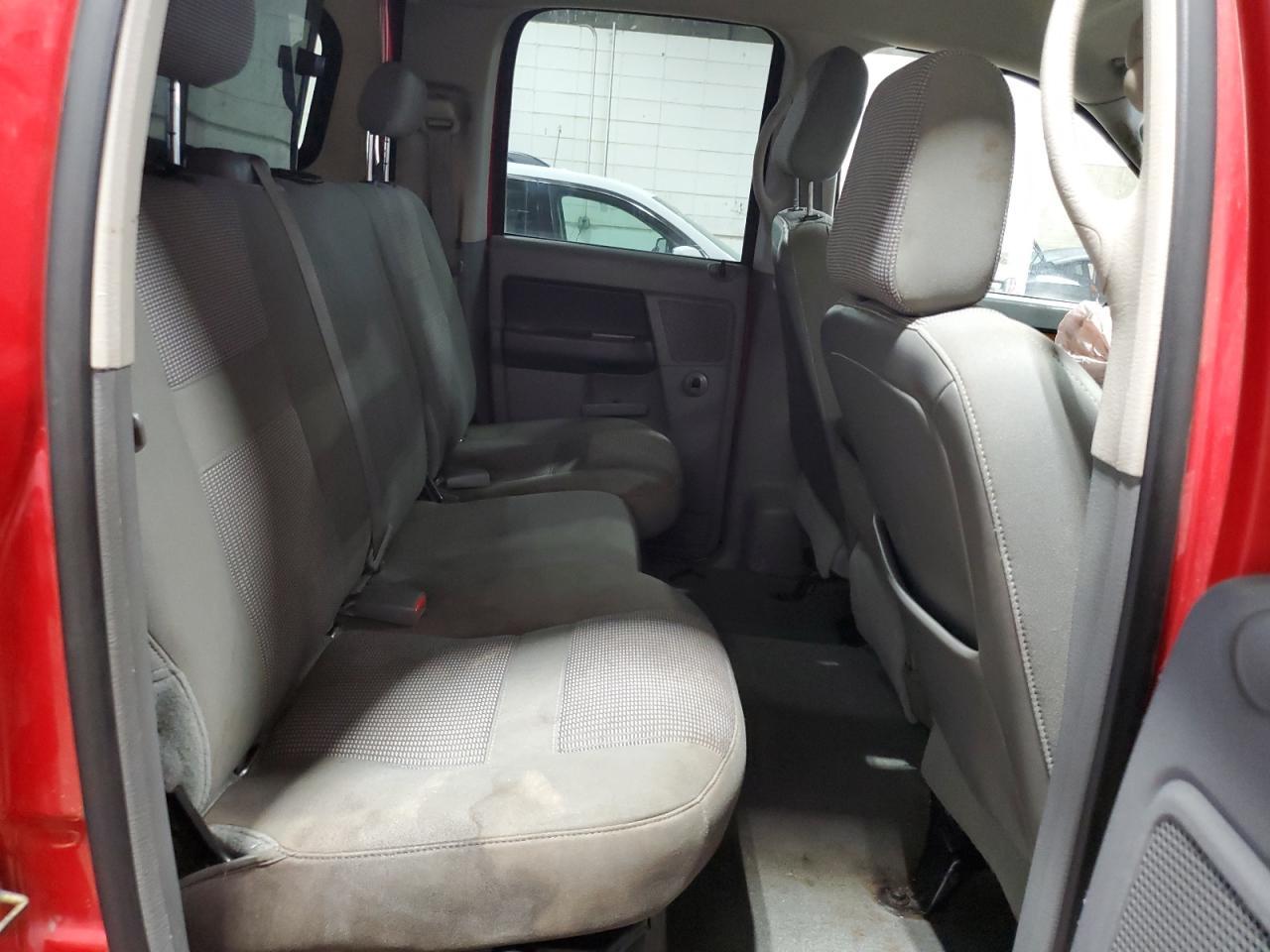2006 DODGE Ram 2500