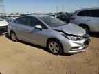 2016 CHEVROLET CRUZE
