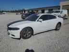 2016 DODGE CHARGER