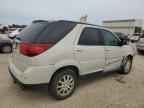 2006 BUICK Rendezvous