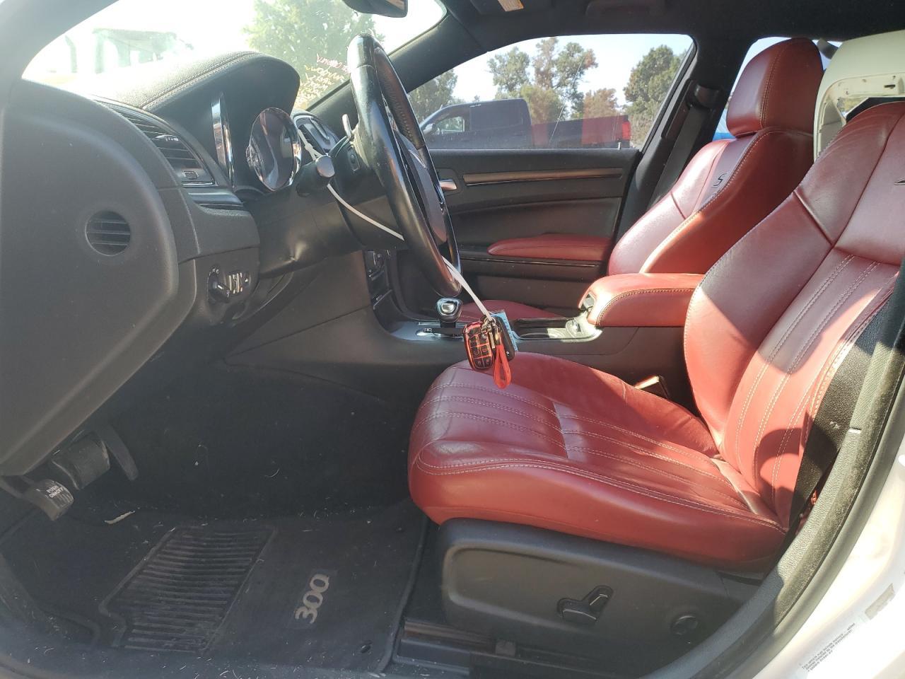 2013 CHRYSLER 300