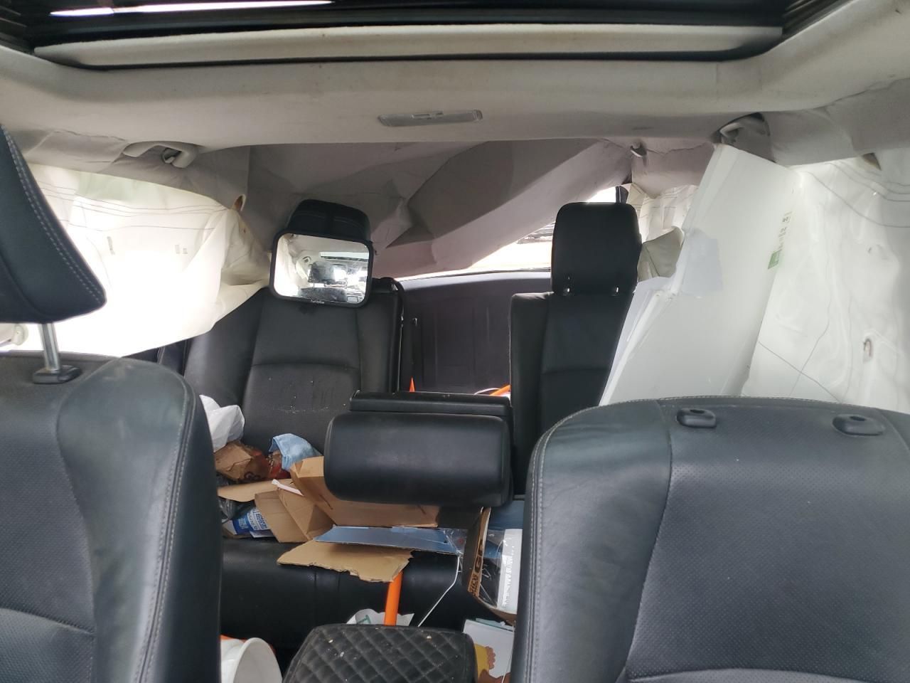 2018 TOYOTA 4Runner