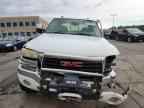2004 GMC SIERRA 1500