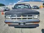 1992 GMC Sonoma