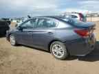 2017 SUBARU IMPREZA