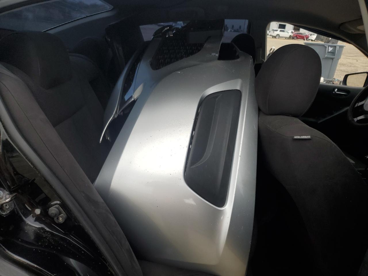 2010 NISSAN ALTIMA