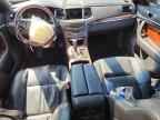 2016 LINCOLN MKS