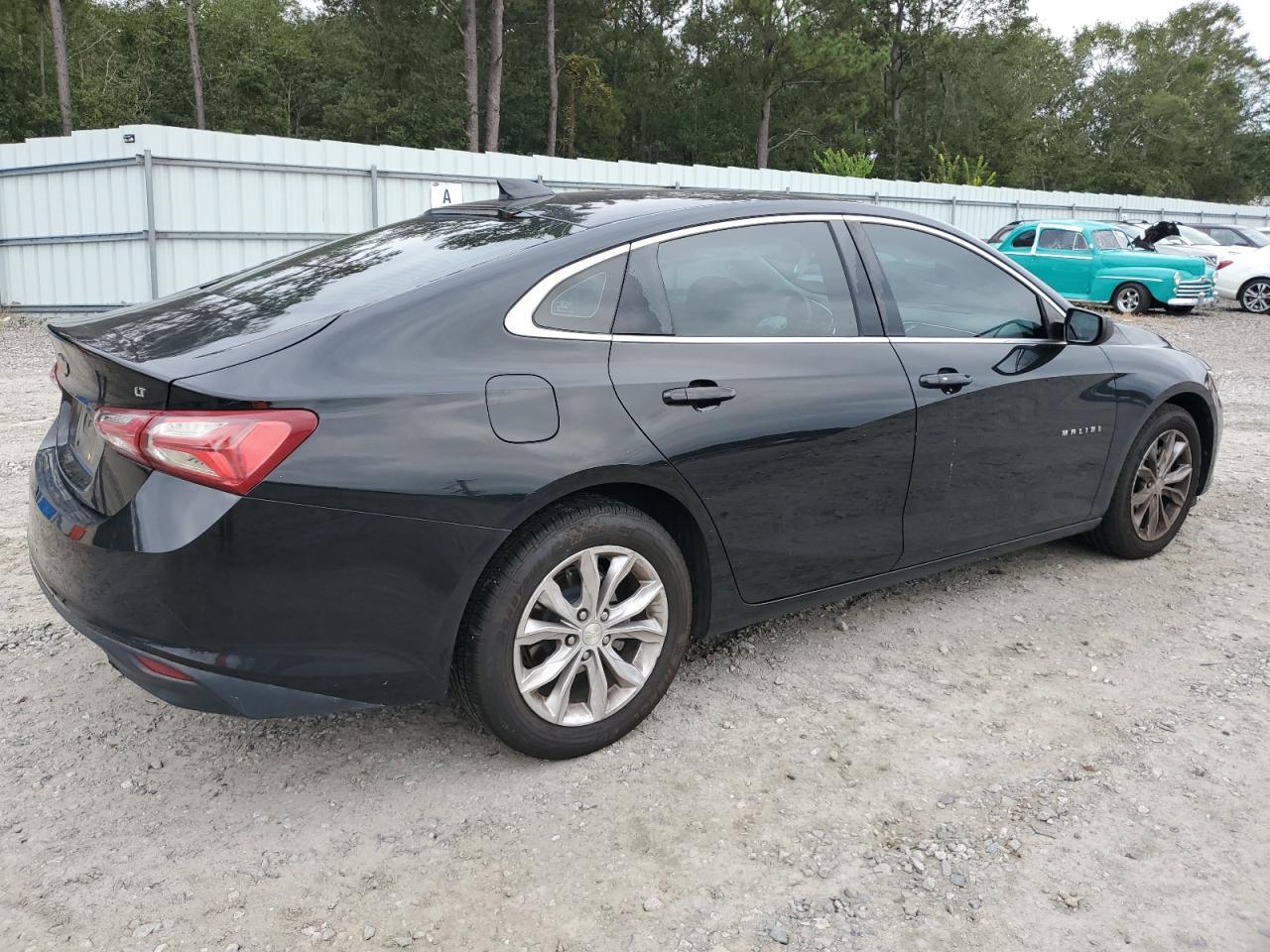 2020 CHEVROLET MALIBU