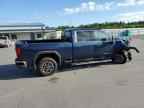 2021 GMC Sierra