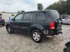 2014 HONDA PILOT