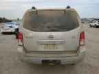 2010 NISSAN PATHFINDER