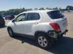 2016 CHEVROLET TRAX