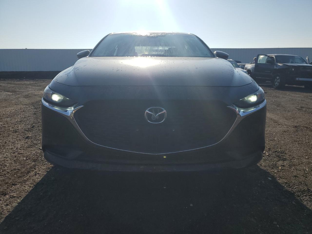 2021 MAZDA 3